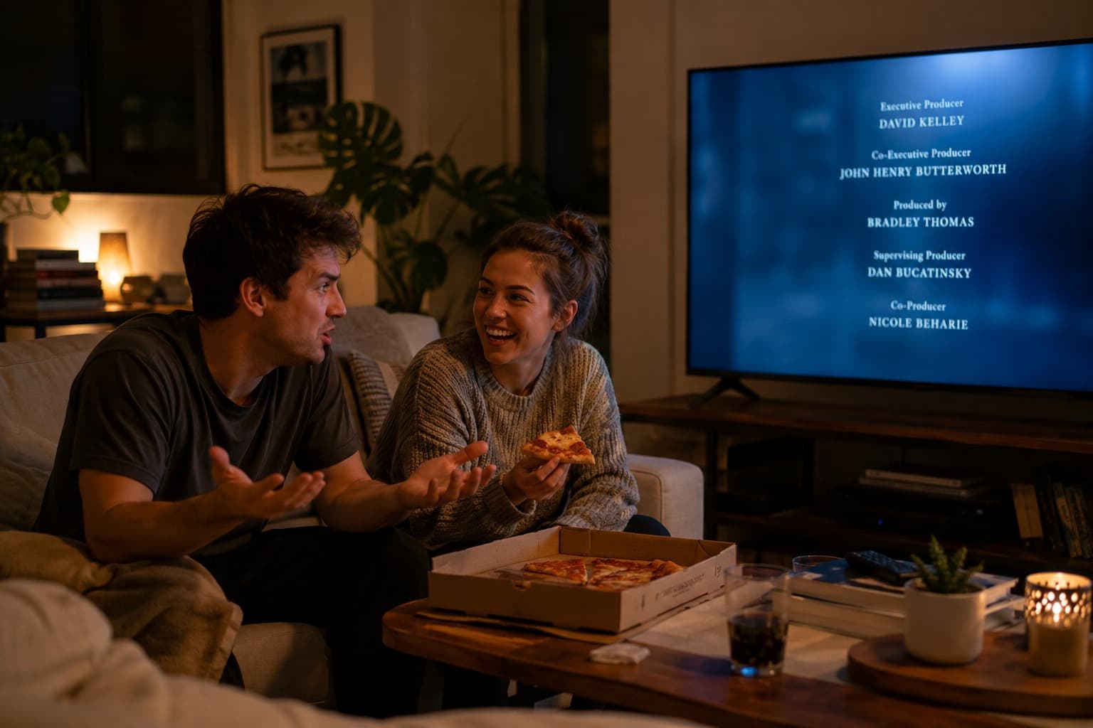 Shows to Watch with Your Boyfriend (That He'll Actually Enjoy Too)